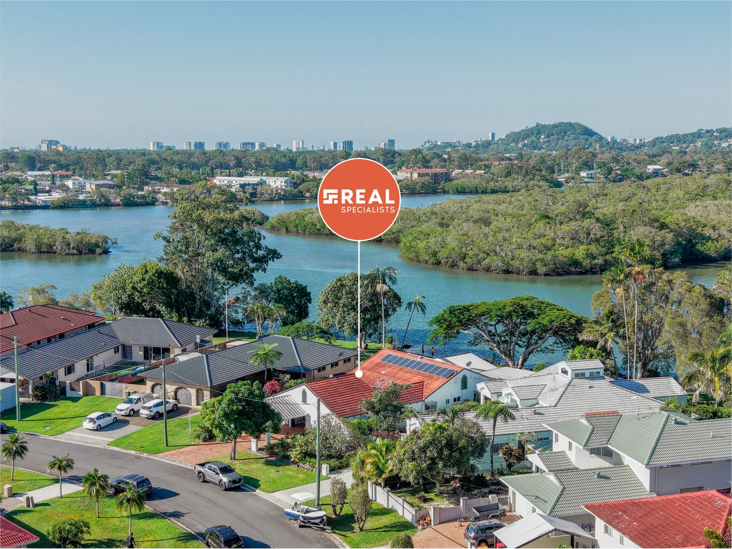15 Sunset Boulevard, Tweed Heads West NSW 2485