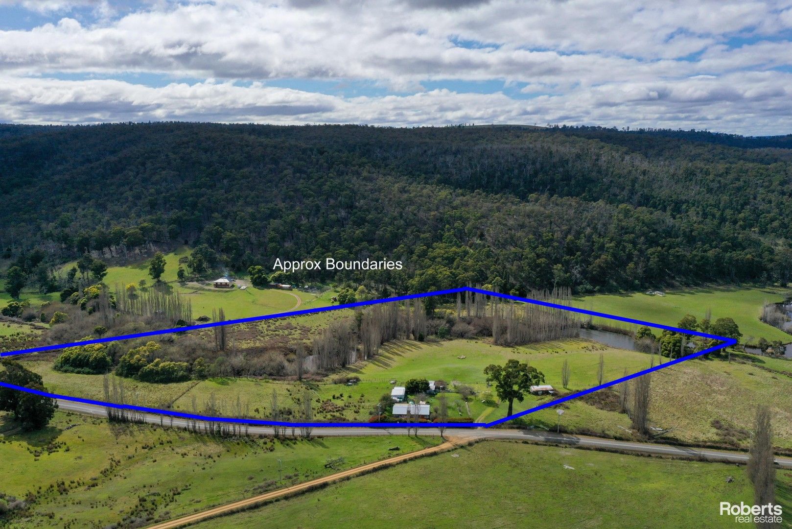 240 Ellendale Road, Fentonbury TAS 7140, Image 0