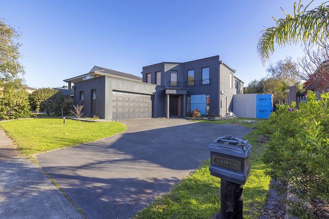 Picture of 31 Harbour Dr, PATTERSON LAKES VIC 3197