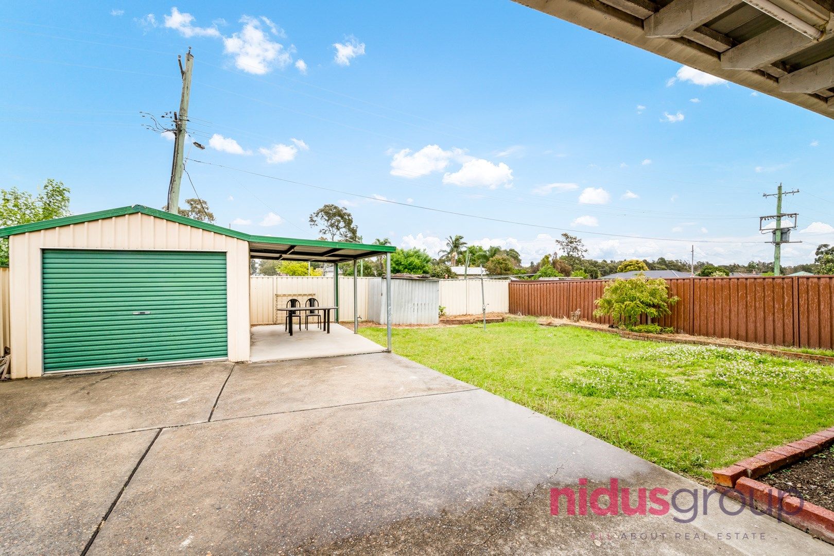 63 Carroll Crescent, Plumpton NSW 2761, Image 2