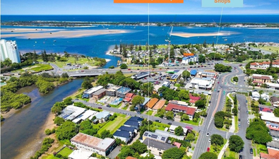 Picture of 37 Stevens St, SOUTHPORT QLD 4215