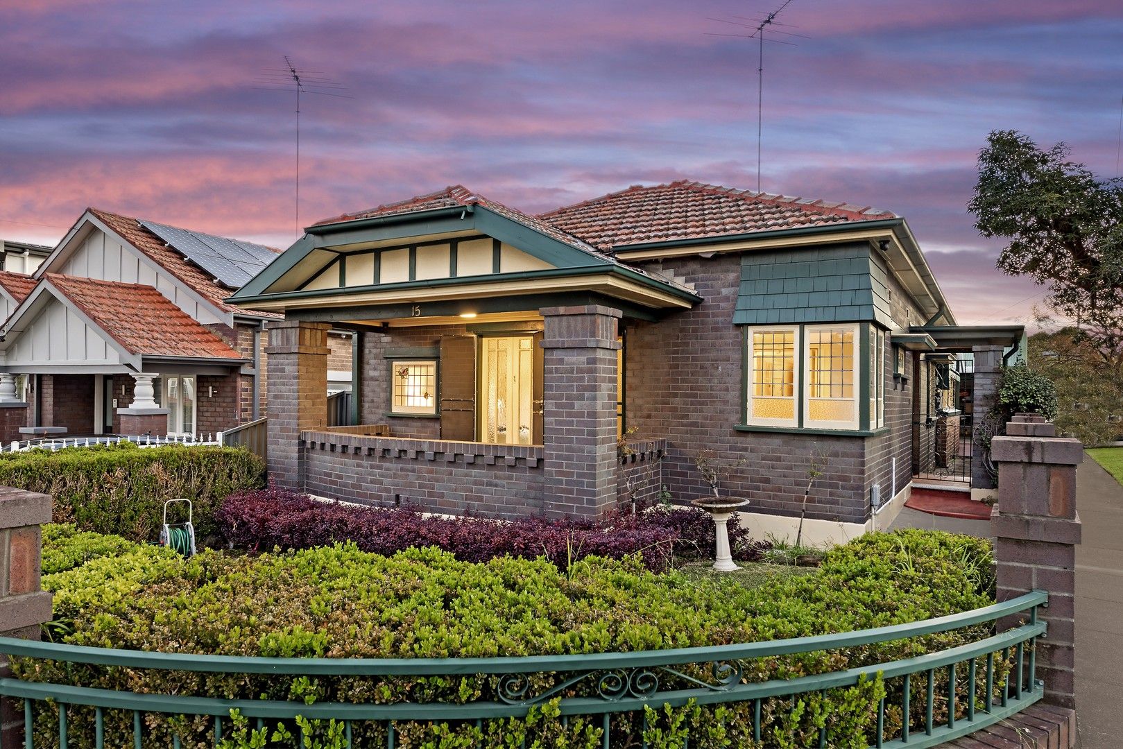 15 Arthur Street, Rodd Point NSW 2046 - Apartment For Rent | Domain