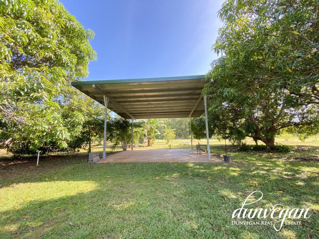 House in 275B Elizabeth Valley Road, NOONAMAH NT, 0837