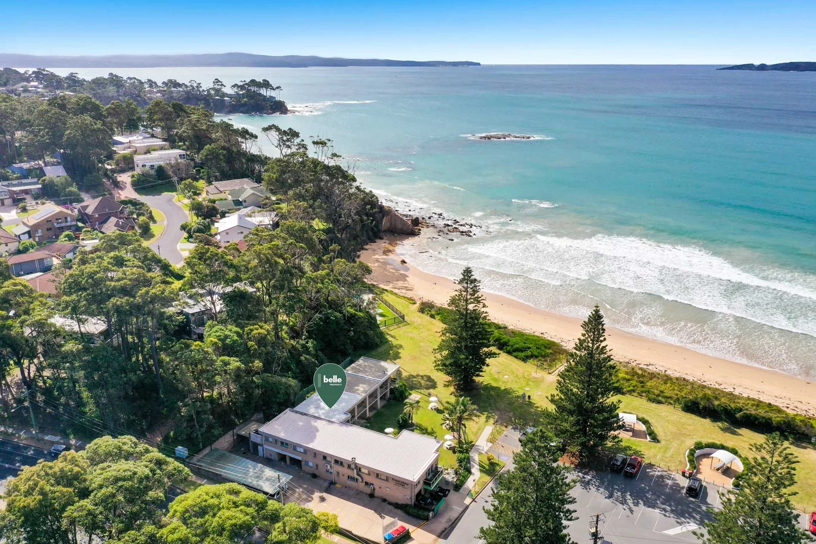 3/647 Beach Road, Surf Beach NSW 2536