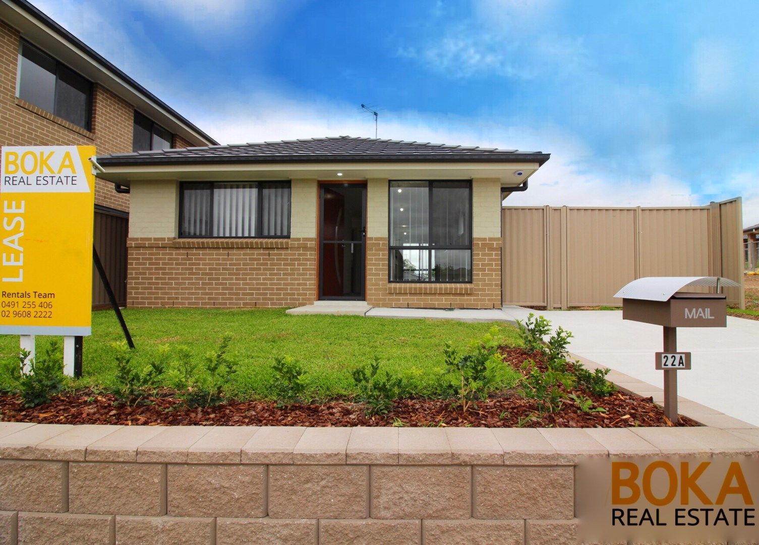 22a Changsha Rd, Edmondson Park NSW 2174 House For Rent Domain