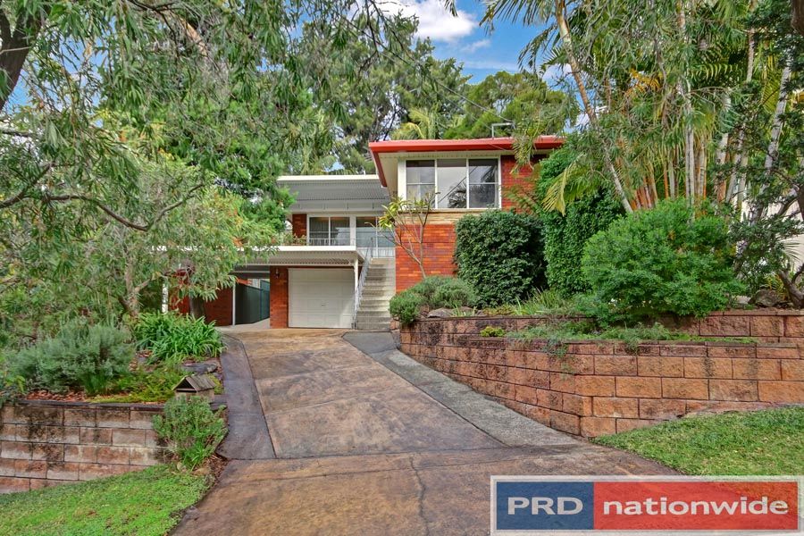 16 Pamela Avenue, Peakhurst Heights NSW 2210, Image 0