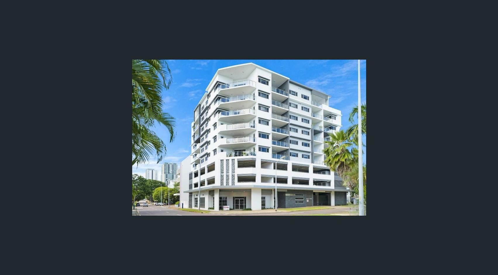 603/8 Shepherd Street, Darwin City NT 0800