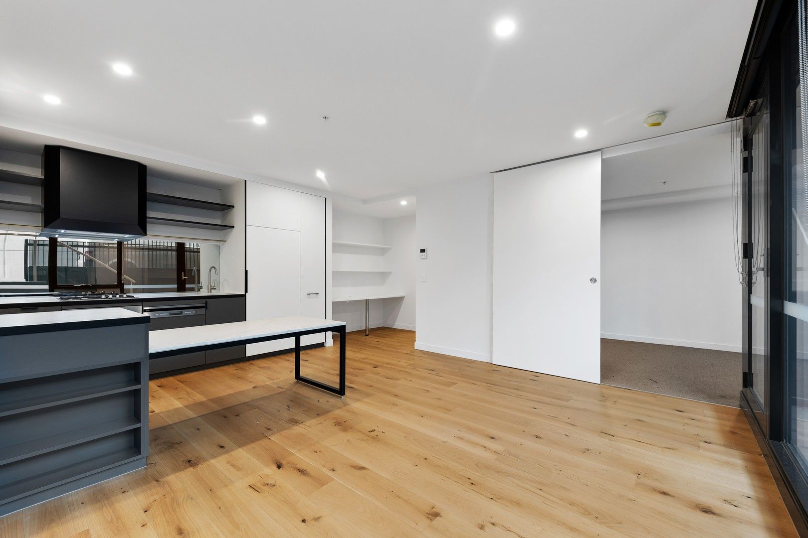 1 bedrooms Apartment / Unit / Flat in LG01/250 Gore Street FITZROY VIC, 3065