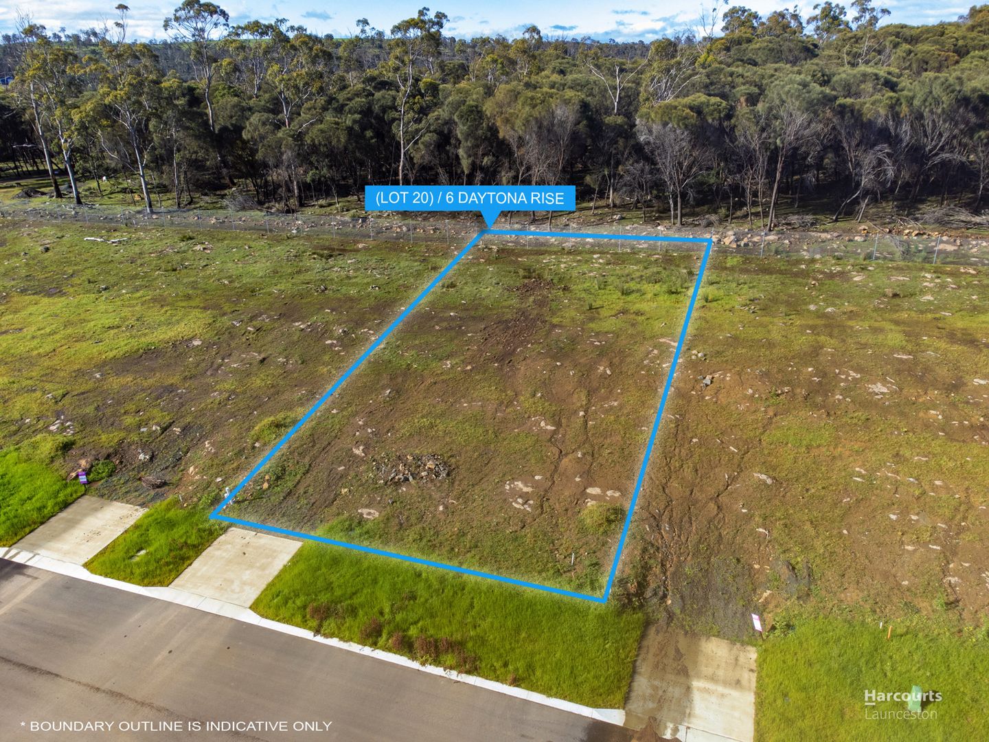 6 Daytona Rise, Prospect Vale TAS 7250, Image 2