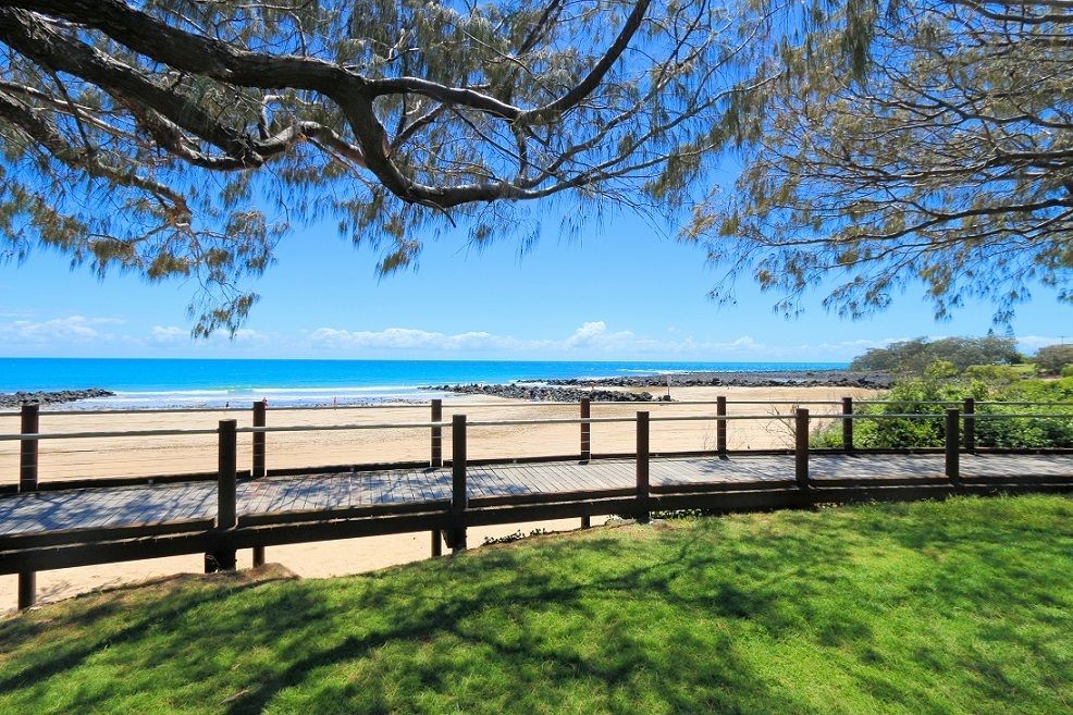 LOT 12/Beach Link Estate Hughes Road, Bargara QLD 4670, Image 2