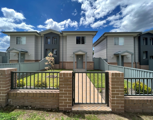 5/1 White Cross Road, Winmalee NSW 2777