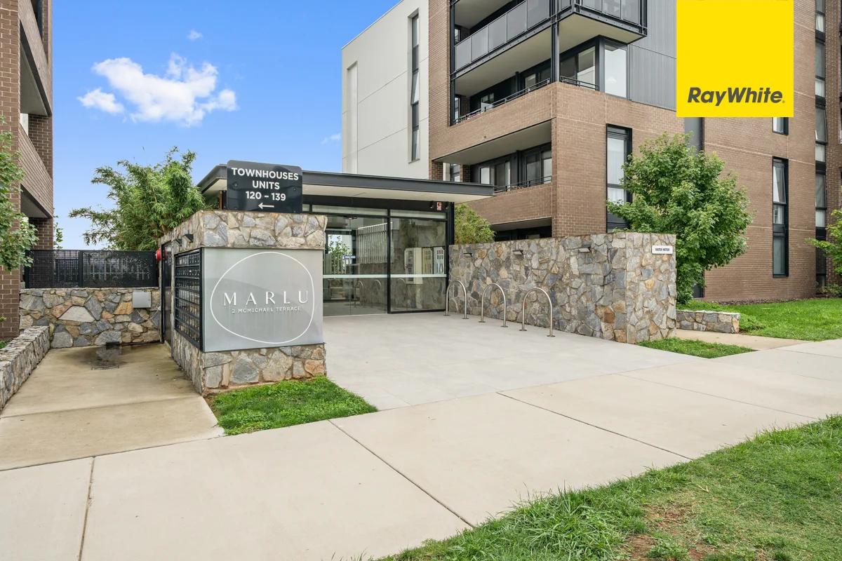 Additional image 18 of 83/2 McMichael Terrace, Denman Prospect ACT 2611