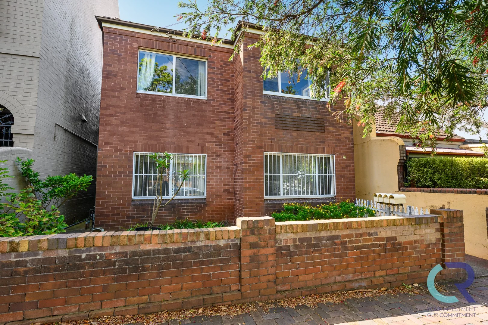 2/90 Juliett Street, Marrickville NSW 2204