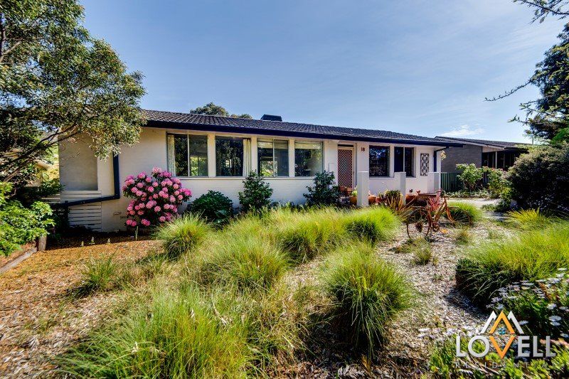 18 Nelumbo Street, Rivett ACT 2611, Image 1