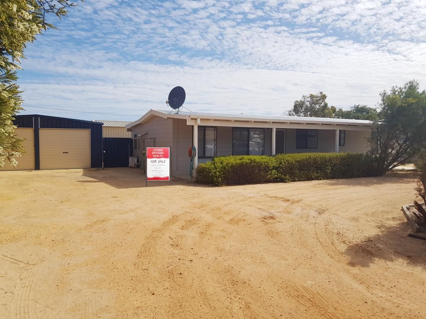 10 Callistemon Close, Leeman WA 6514, Image 0