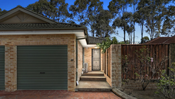 Picture of 33/6-10 Ettalong Road, GREYSTANES NSW 2145