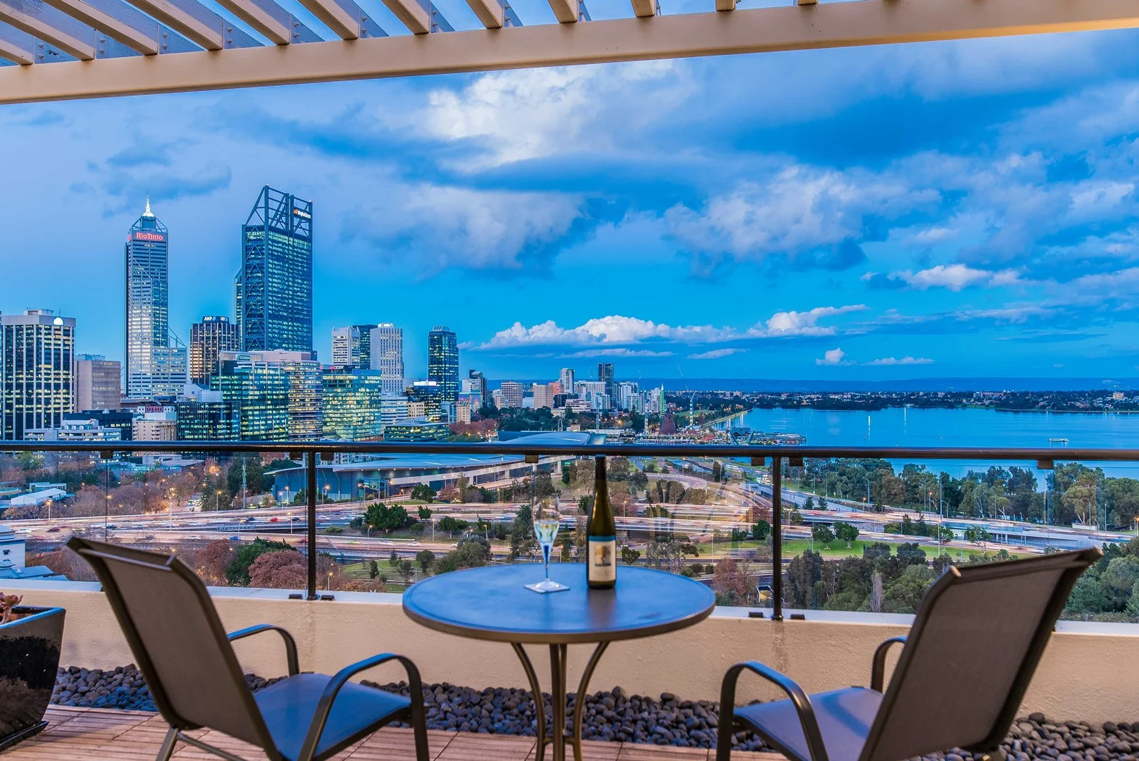 8/6 Bellevue Terace, West Perth WA 6005