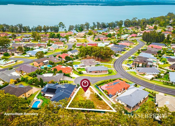 3 Crown Close, Bonnells Bay NSW 2264