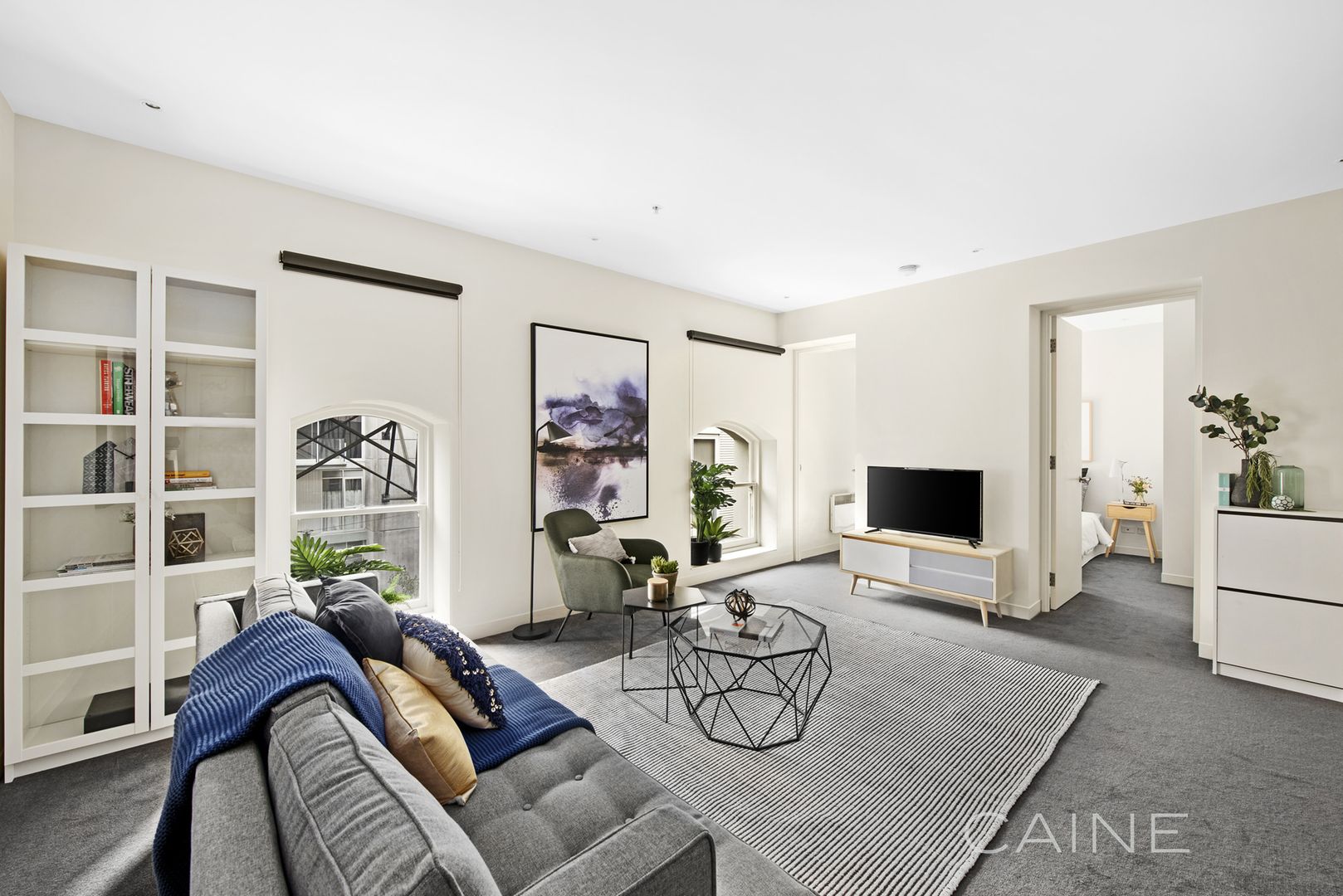 301C/170 Albert Street, East Melbourne VIC 3002, Image 1