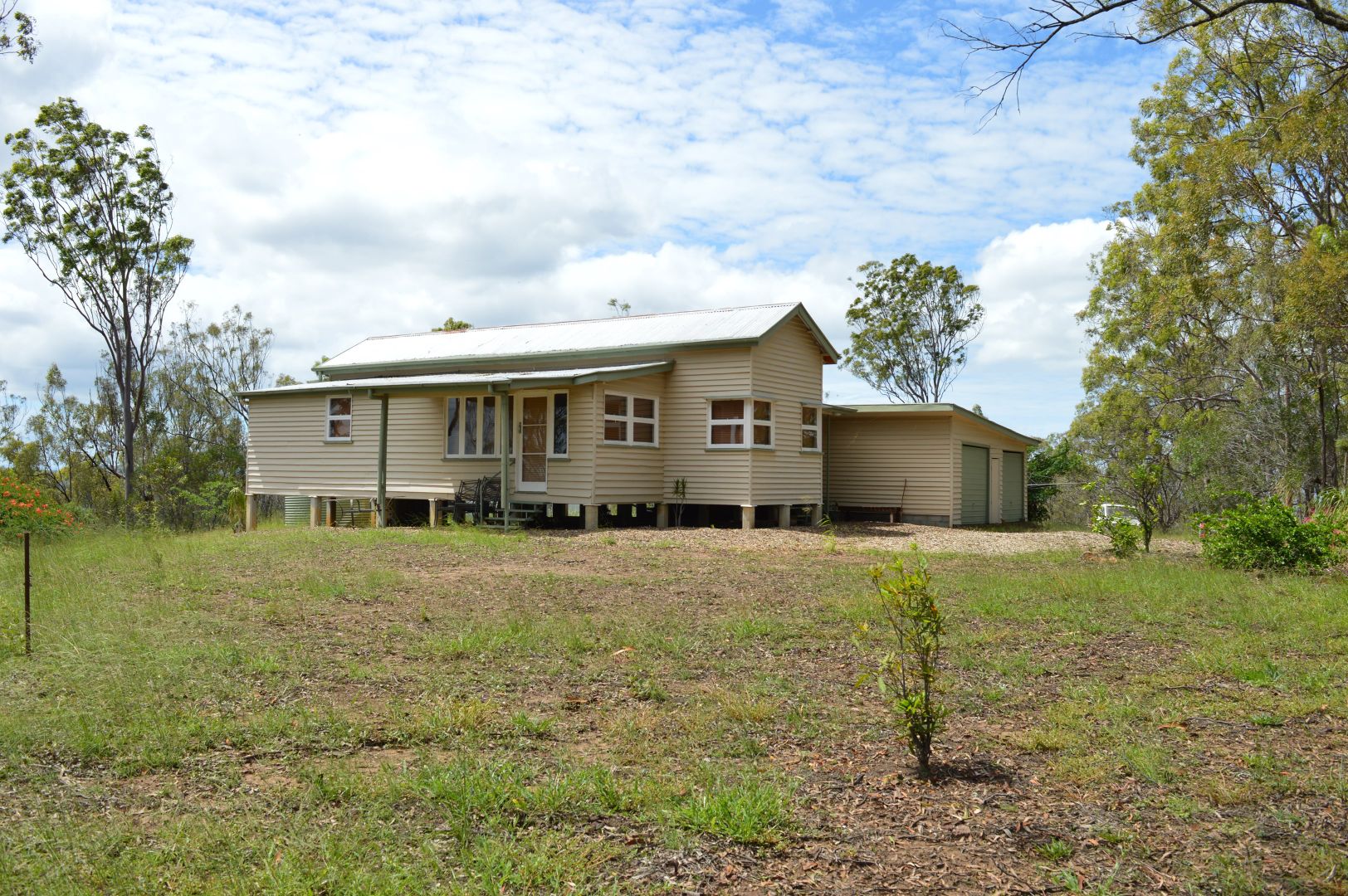 37 Brown Springs Road, Laidley South Property History & Address