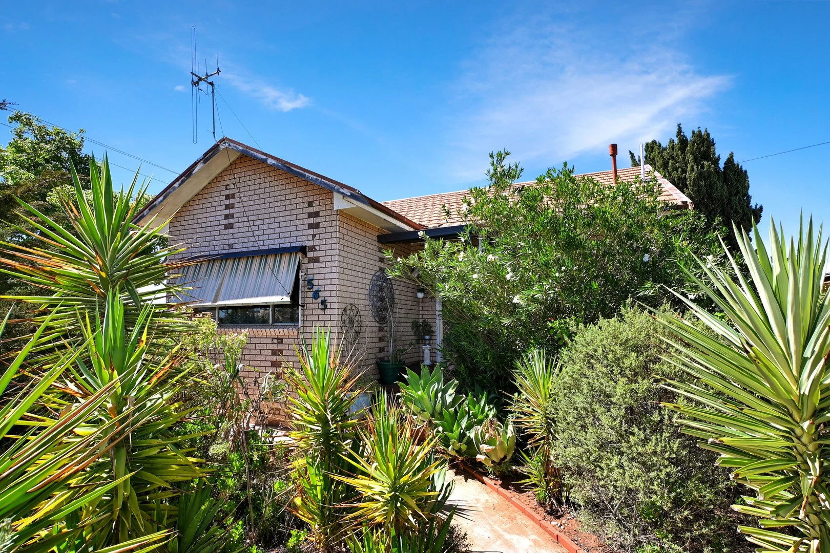 565 Fisher Street, Broken Hill NSW 2880
