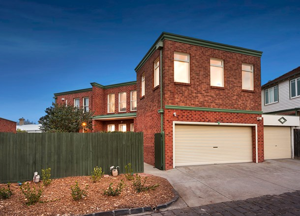 22 Burton Crescent, Ascot Vale VIC 3032