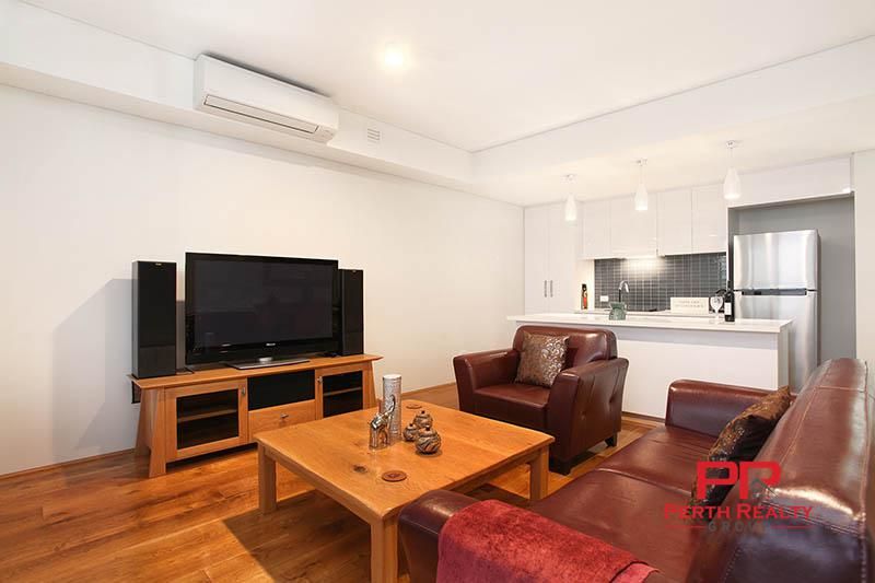 1 bedrooms Apartment / Unit / Flat in 5/167 Seventh Avenue INGLEWOOD WA, 6052
