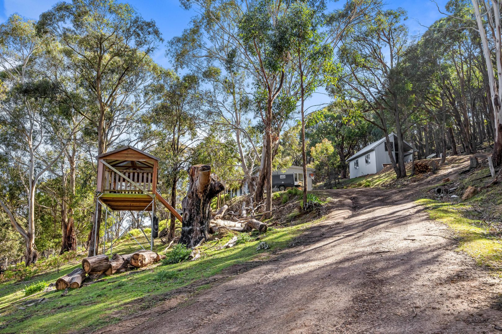 74 Sharrocks Road, Mount Egerton VIC 3352 House for Sale Domain