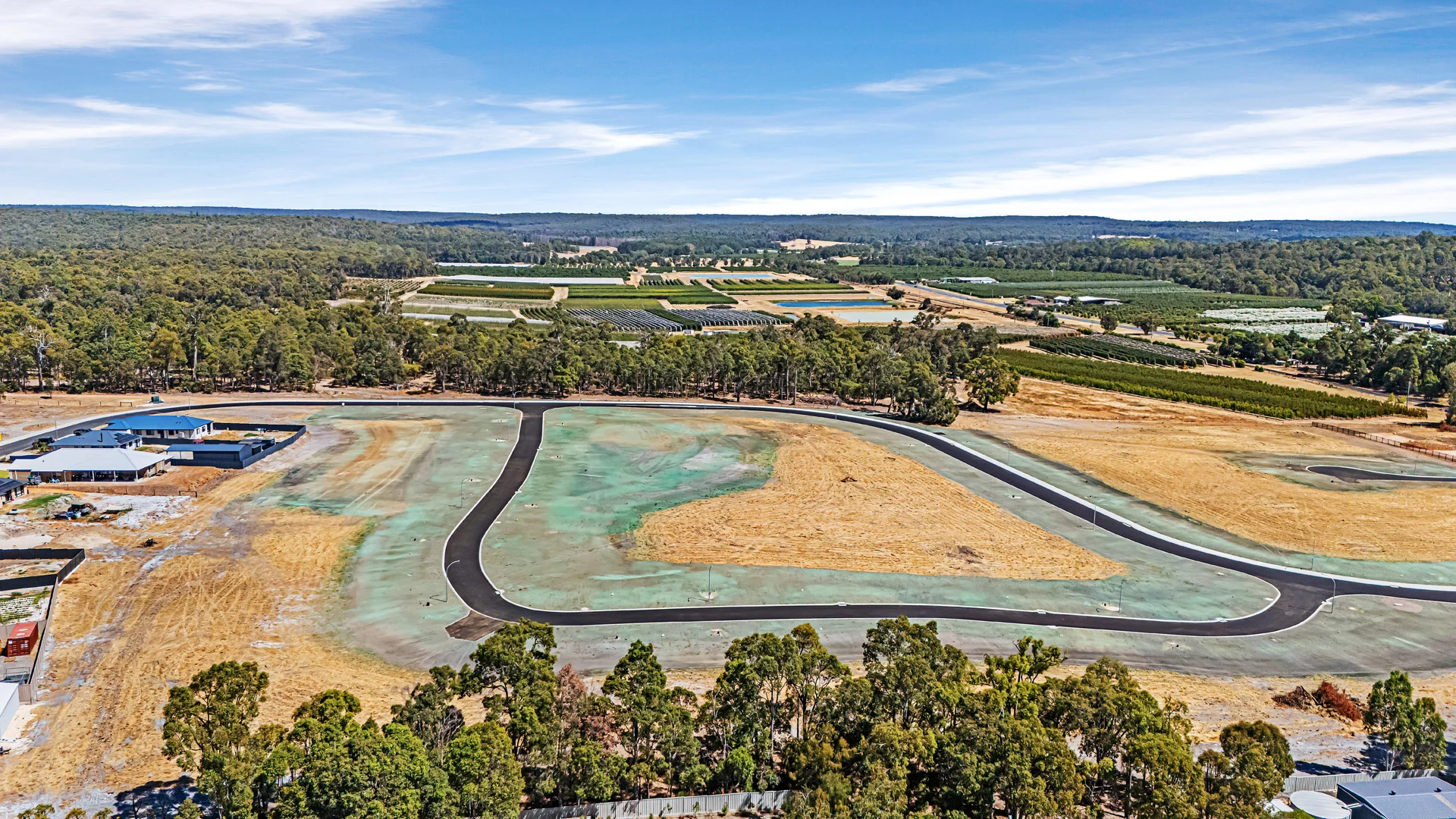 Additional image 13 of Lot 22 Meldene West Estate, Stage 3, Donnybrook WA 6239