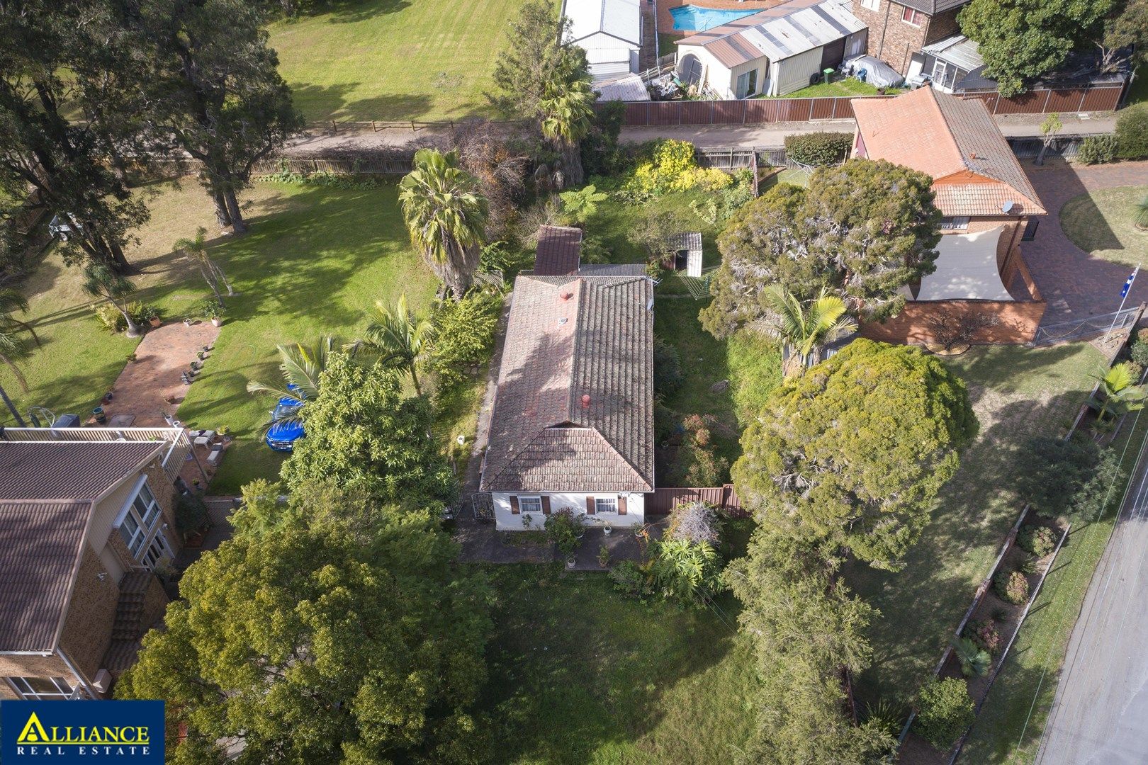 499 Henry Lawson Drive, Milperra NSW 2214, Image 0