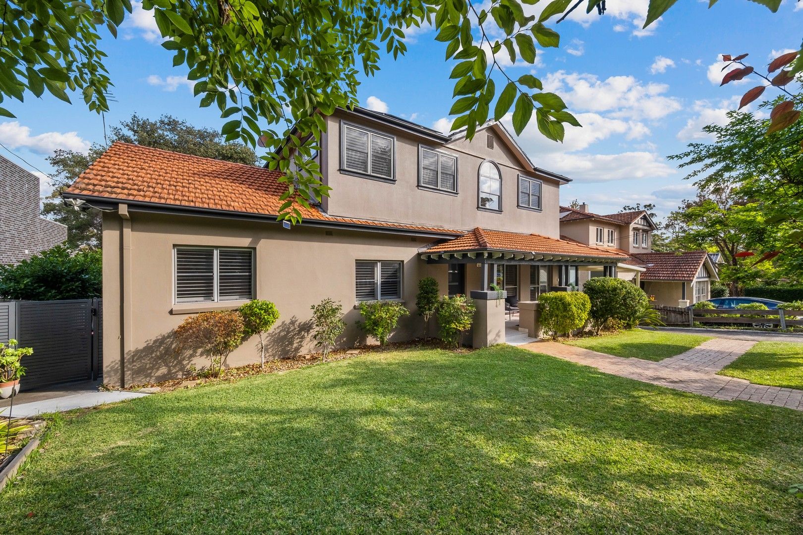 20 Eton Road, Lindfield NSW 2070, Image 0