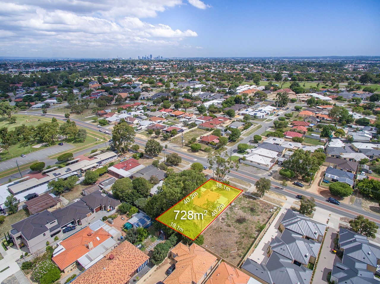 121 Balga Avenue, Balga WA 6061, Image 1