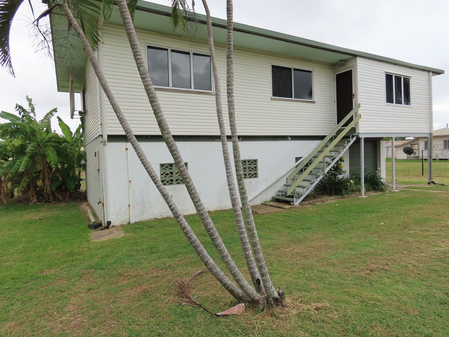 3 bedrooms House in 88 Powell Street BOWEN QLD, 4805