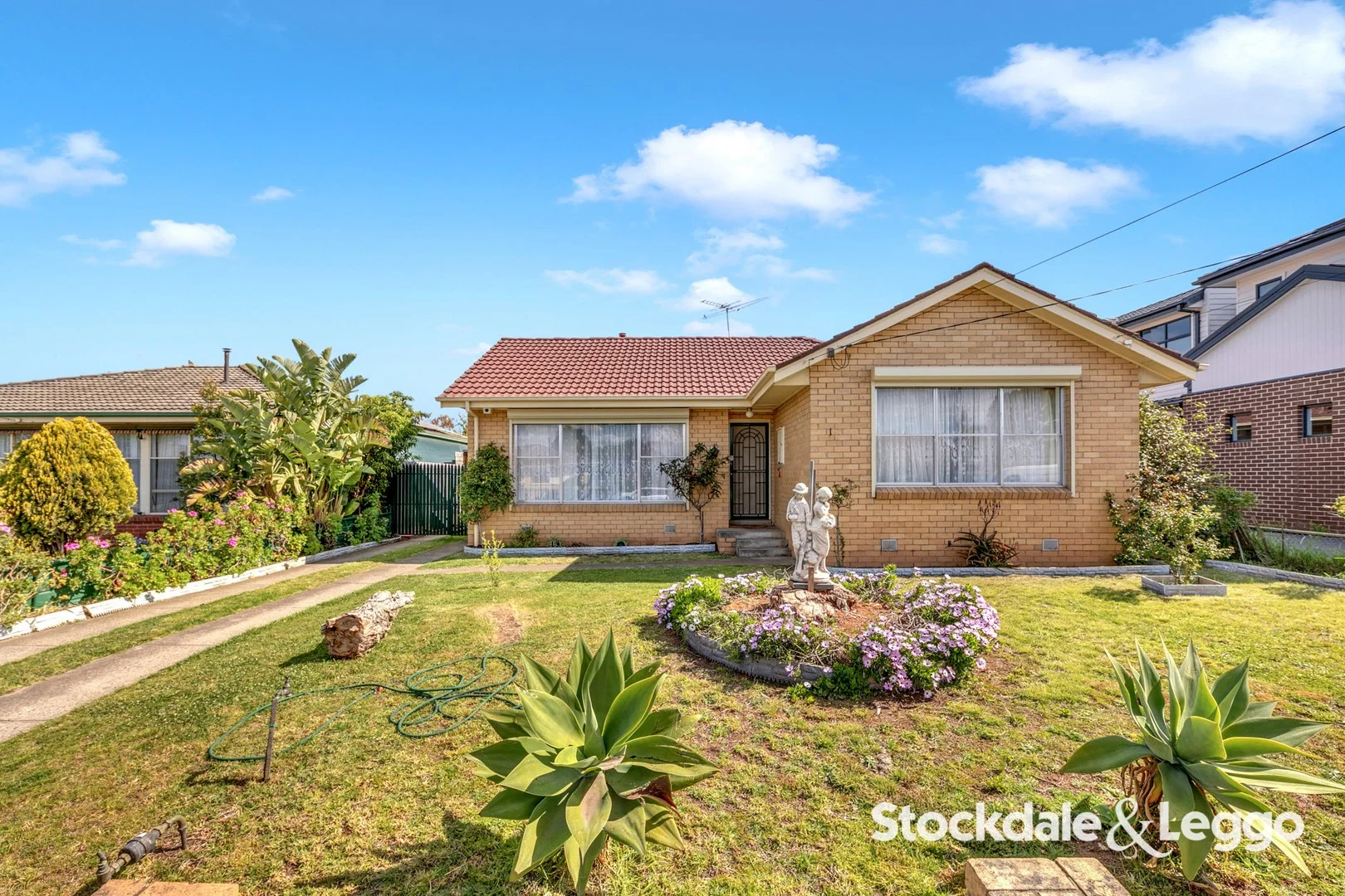 14 Bladin Street, Laverton VIC 3028