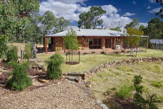 Picture of 64 Mill Road, BARFOLD VIC 3444