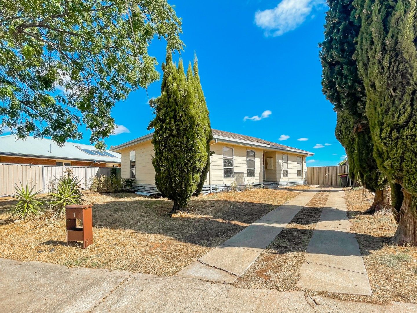 1 Storer Court, Swan Hill VIC 3585, Image 0