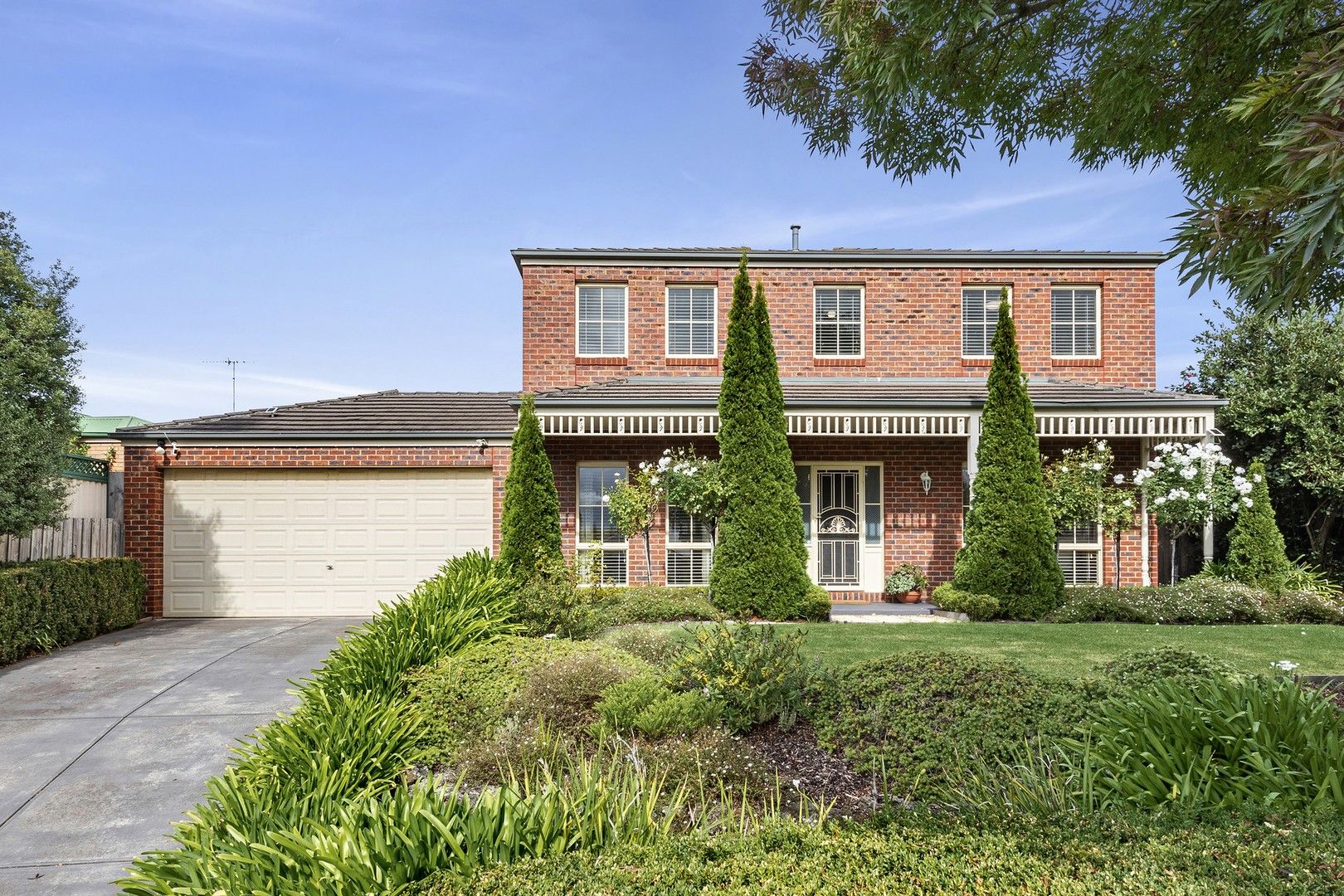 75 Meadowvale Drive, Grovedale VIC 3216, Image 0