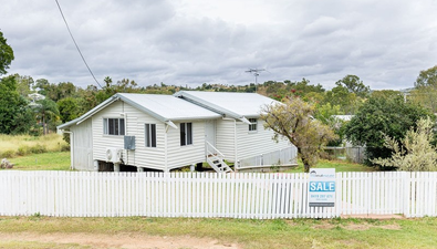 Picture of 4 Bedsor Street, MOUNT MORGAN QLD 4714
