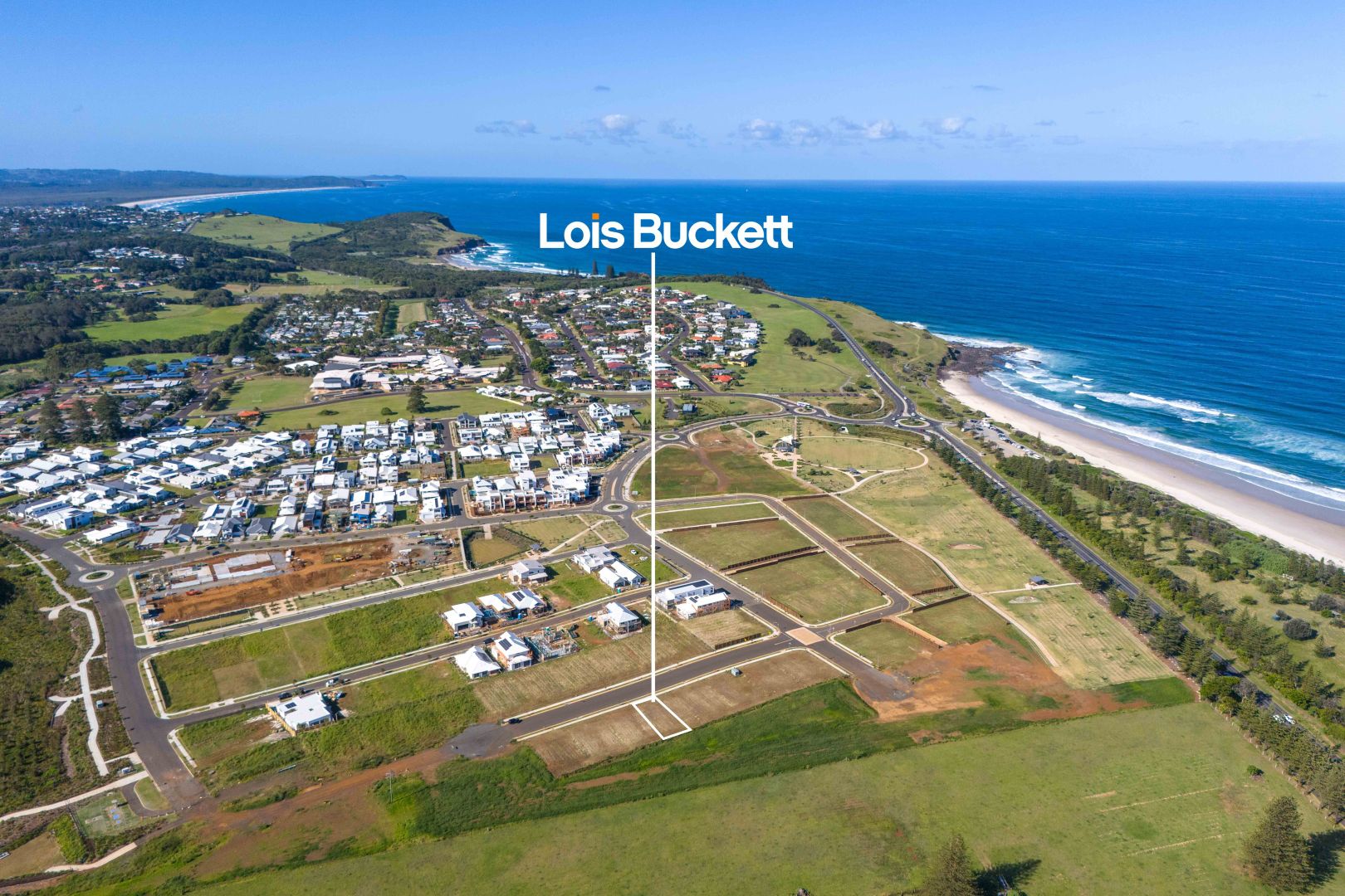 9 Dune Avenue, Skennars Head NSW 2478, Image 1