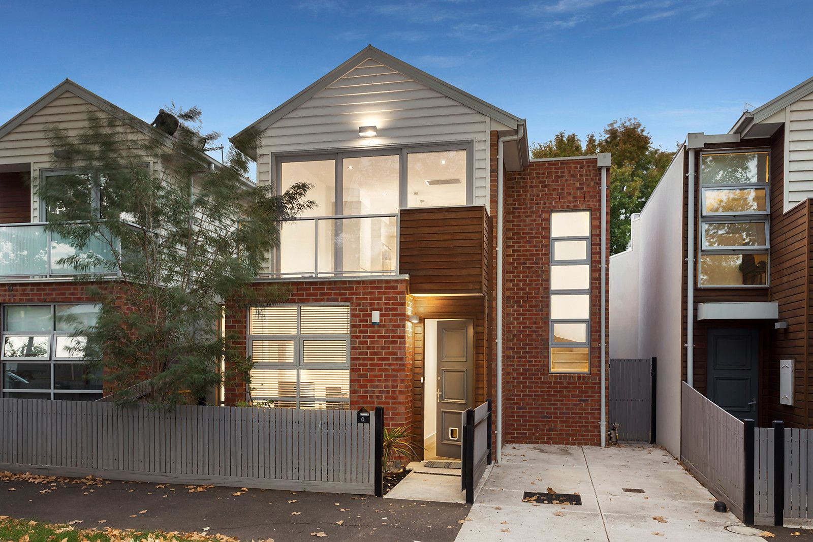 4 Waltham Street, Flemington VIC 3031, Image 0