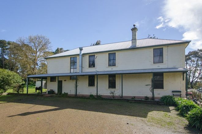 Picture of 167 Main Street, HATHERLEIGH SA 5280