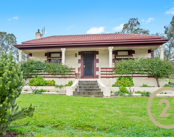 4 Moculta Road, Angaston SA 5353