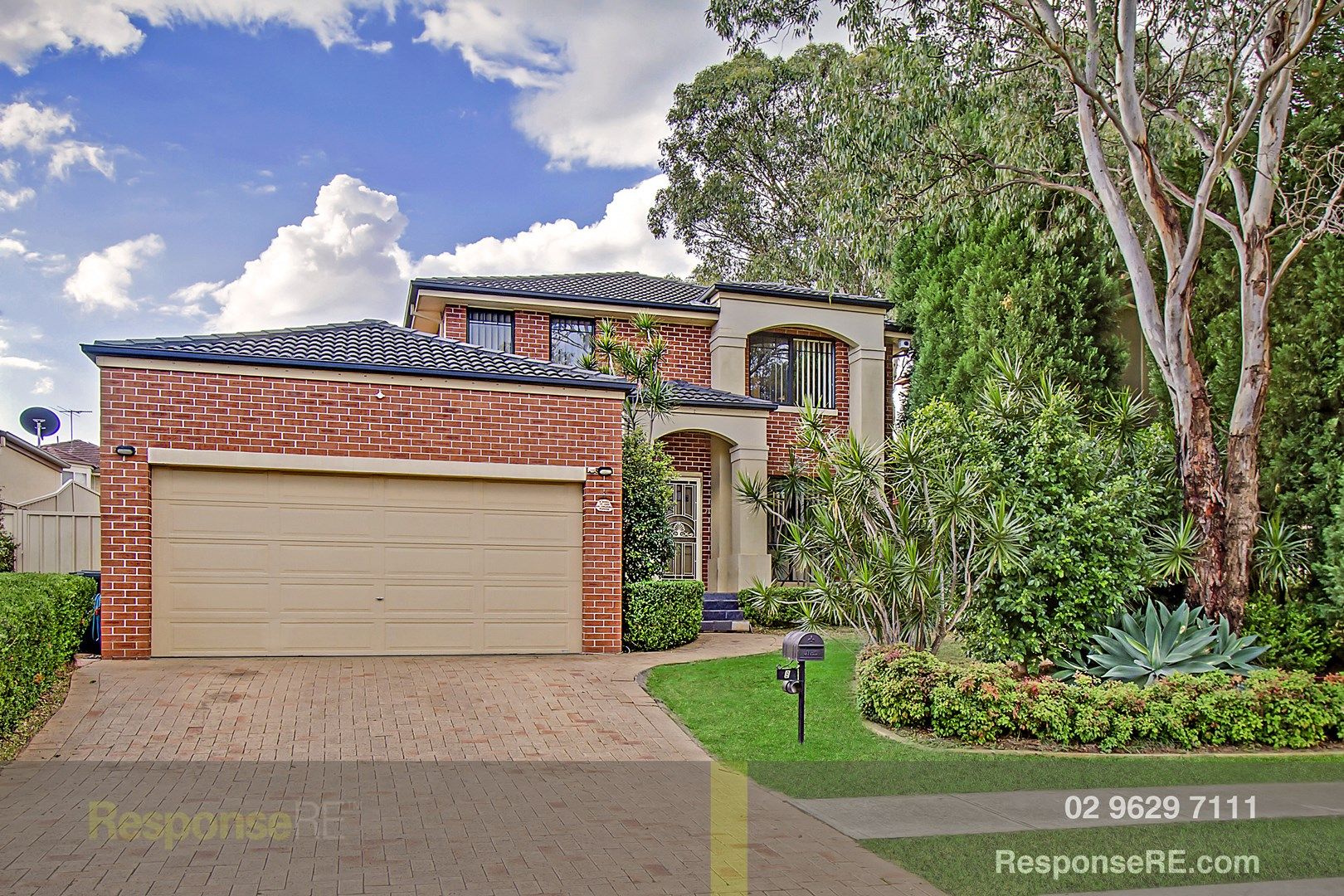 8 Laurina Way, Glenwood NSW 2768, Image 0