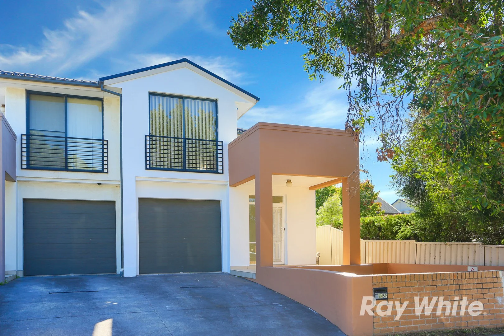 2/52 Binalong Road, Old Toongabbie NSW 2146