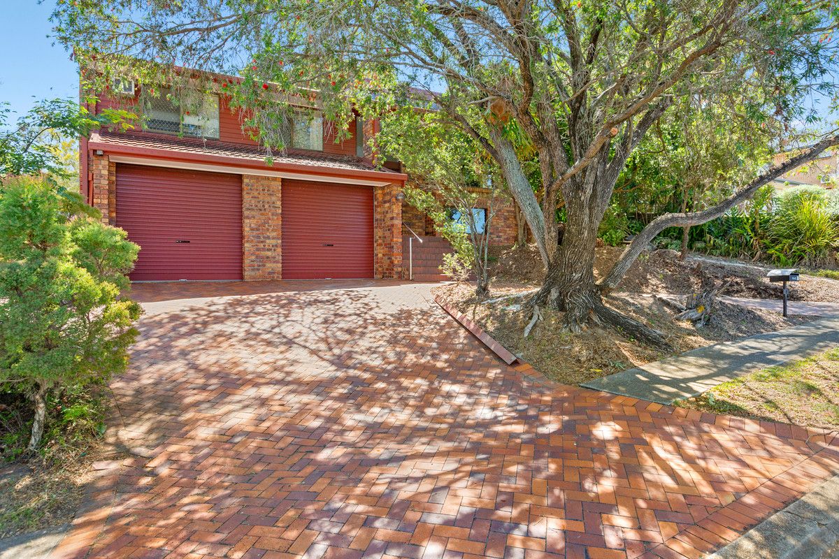 21 Cornflower Street, Mansfield QLD 4122, Image 2