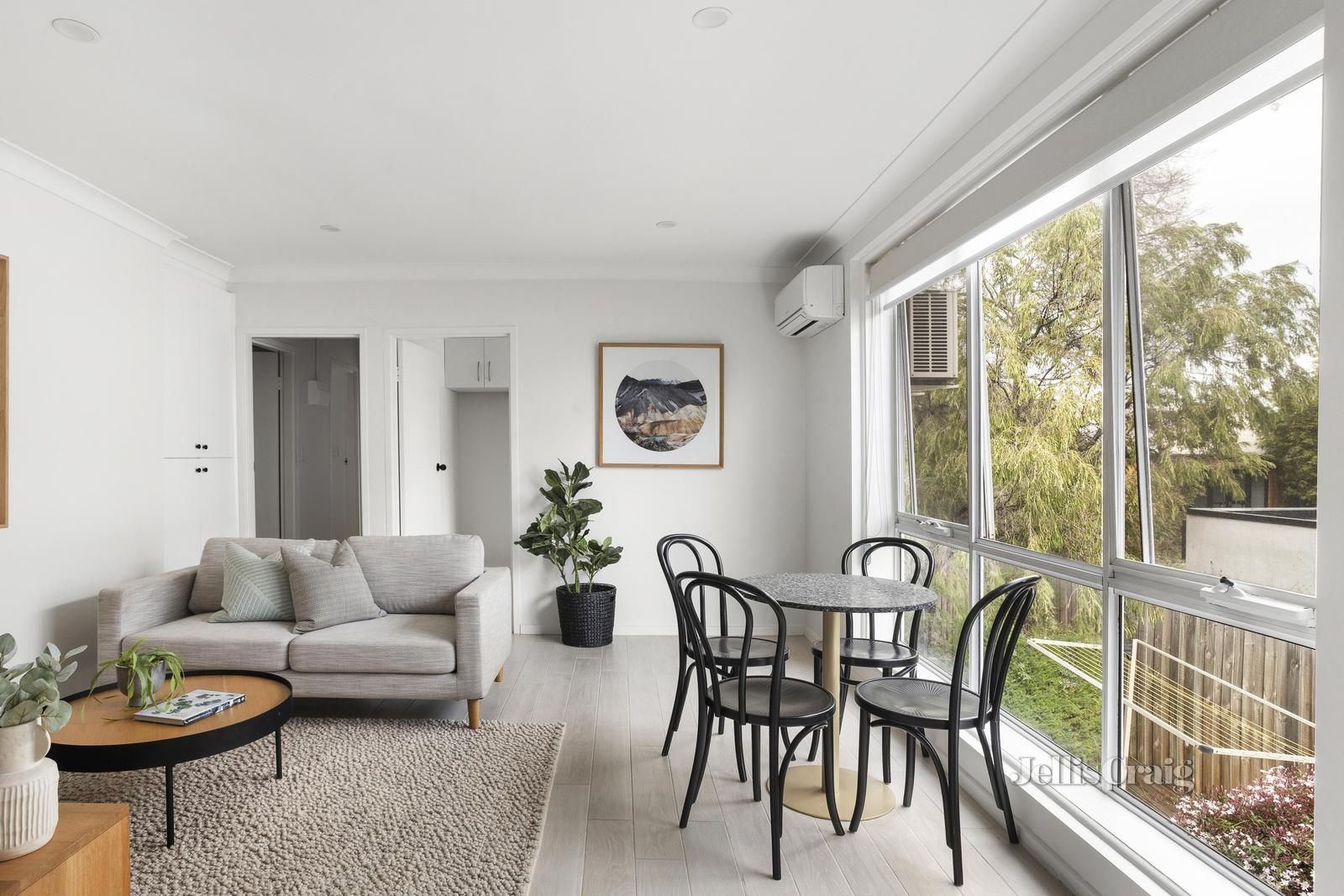 2 bedrooms Apartment / Unit / Flat in 3/67 Bayswater Road KENSINGTON VIC, 3031