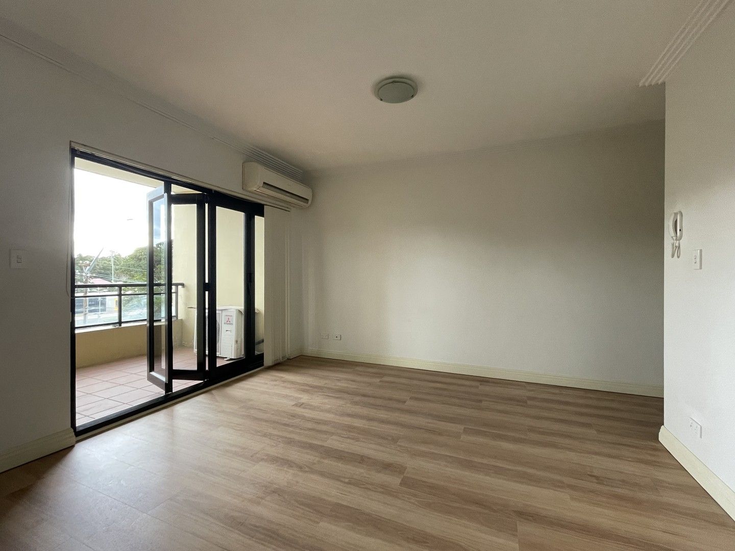 1 bedrooms Apartment / Unit / Flat in 4/31 Railway Parade EASTWOOD NSW, 2122