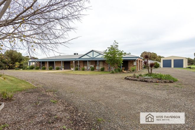 Picture of 128 Grahams Bridge Road, HAVEN VIC 3401