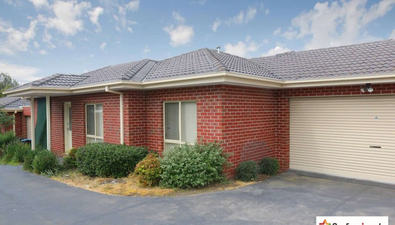 Picture of 2/14 Farnham Road, BAYSWATER VIC 3153