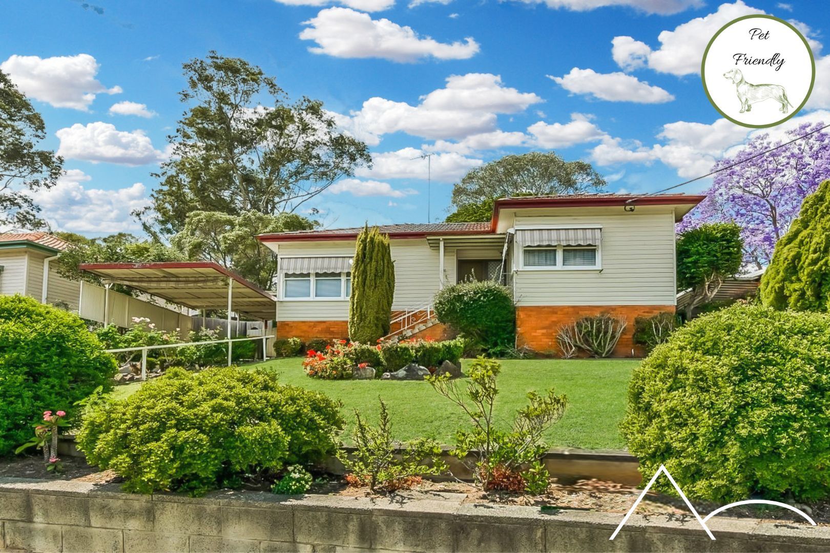 3 bedrooms House in 21 Austin Avenue CAMPBELLTOWN NSW, 2560